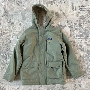 Patagonia Boys Infurno Jacket Size 10